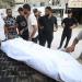 شهيد ومصابون في غارة إسرائيلية على حي الرمال غربي مدينة غزة