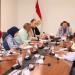 آليات جديدة لجمع المخلفات، محافظ دمياط يناقش طرح أعمال النظافة بدمياط ورأس البر