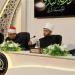 بحضور وزير الأوقاف، 51 متسابقًا يخوضون التصفية الثالثة بالموسم الثاني لـ «دولة التلاوة»