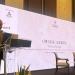 شريف الجبلي: التكامل بين القدرات المصرية والخبرات المالية الموريشية يفتح آفاقًا لشراكات إفريقية مشتركة