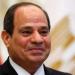 السيسي ونظيره القبرصي يشاهدان عروضا جوية بمعرض العلمين للطيران والفضاء