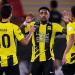 الدوري السعودي، تعادل مثير بين اتحاد جدة والفيحاء في الشوط الأول