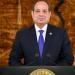 رسائل السيسي خلال مؤتمر صحفي مع رئيس قبرص ورئيس وزراء اليونان