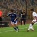 الزمالك يواصل تقدمه على أبوقير بعد 60 دقيقة