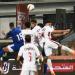 الزمالك يتقدم على أبوقير للأسمدة بهدف في الشوط الأول