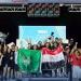 فريق الأكاديمية العربية يحصد المركز الأول ببطولة «فورمولا إيطاليا 2026» الهندسية