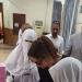 عميد قصر العيني: لن نسمح بأي تقصير في متابعة العمل أو تقديم أعلى مستويات الخدمة الطبية