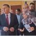 محمد عبد الجليل يكتب: اتَّعظ يا سيادة المحافظ.. الكاميرات التي سجلت إهانة المدير سجلت أيضا درسا قاسيا لك