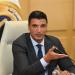 خالد هاشم: نسعى لتوجيه استثمارات المواطنين لقطاع الصناعة كبديل عن الاستثمارات التقليدية