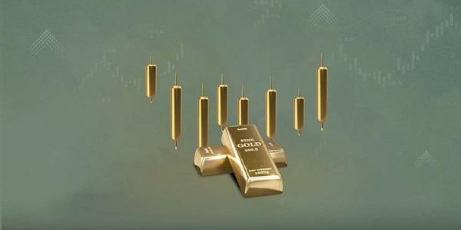 سعر
      جرام
      الذهب،
      حركة
      المؤشر
      الرئيسي
      على
      موقع
      البورصة
      المصرية
      مساء
      اليوم
      الأحد