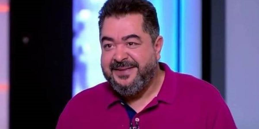 طارق
      عبد
      العزيز
      في
      لقاء
      سابق:
      مش
      هسيب
      لأولادي
      ميراث
      وحش
      على
      الشاشة
      (فيديو)