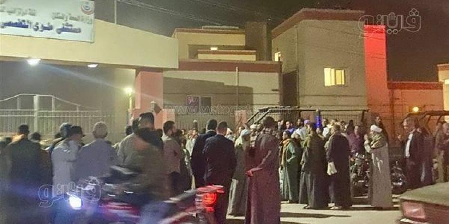 أخبار
      مصر
      اليوم..
      صرف
      50
      ألف
      جنيه
      لأسرة
      كل
      متوفى
      في
      حادث
      المنيا..
      وتفاصيل
      سحب
      سبائك
      الذهب
      عبر
      ماكينات
      الـ
      ATM