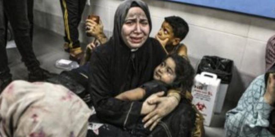 انقطاع الاتصالات والإنترنت عن غزة للمرة العاشرة منذ 7 أكتوبر الماضى