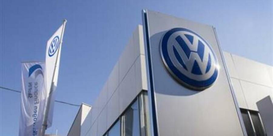 "فولكسفاجن"
      تعلن
      تدشين
      مختبر
      خاص
      للذكاء
      الاصطناعي