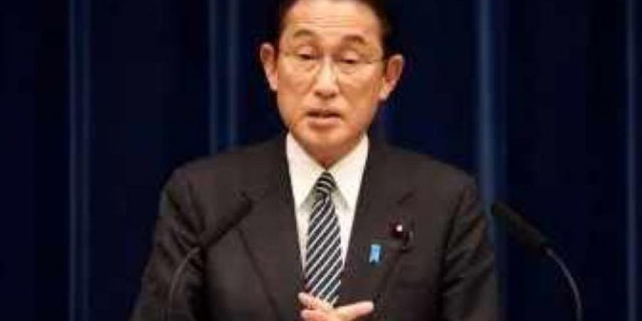 الحزب الحاكم في اليابان يعاقب 39 من أعضائه بسبب فضيحة أموال سياسية