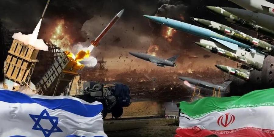 البيت
      الأبيض:
      الهجوم
      الإيراني
      على
      إسرائيل
      "كان
      فاشلًا"