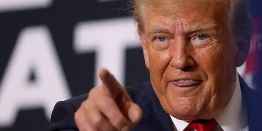 بدء
      محاكمة
      الرئيس
      الأمريكي
      السابق
      "ترامب"
      في
      88
      تهمة