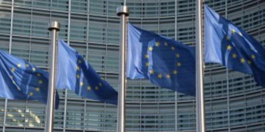 الاتحاد الأوروبى يؤيد فرض عقوبات على من يقدم مسيرات وأسلحة لأعداء إسرائيل
