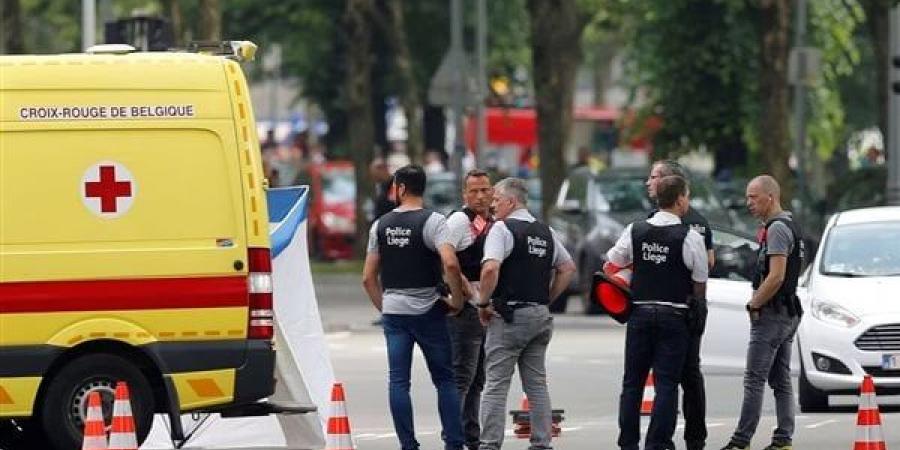 فرنسا
      تكشف
      جنسية
      مقتحم
      القنصلية
      الإيرانية
      في
      باريس