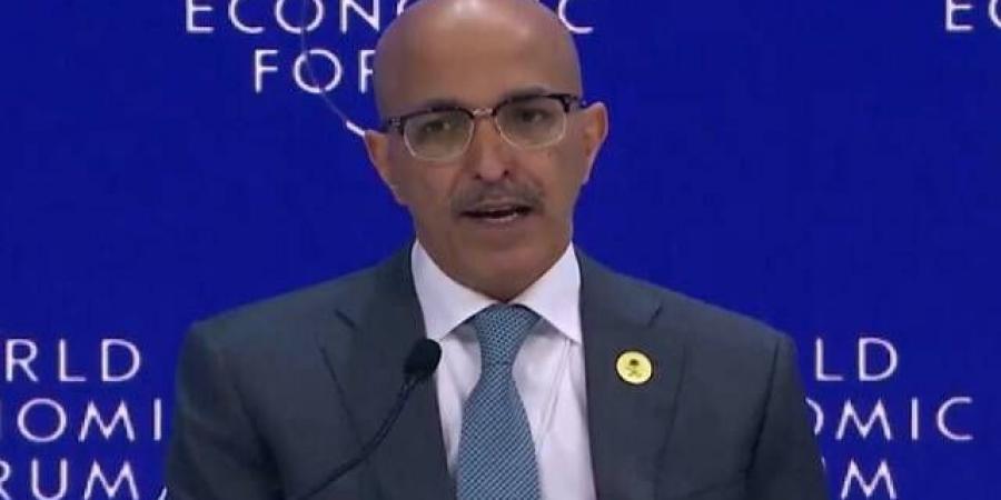 الجدعان:
      صندوق
      النقد
      والدول
      الأعضاء
      اتفقوا
      على
      دعم
      إعادة
      هيكلة
      الديون