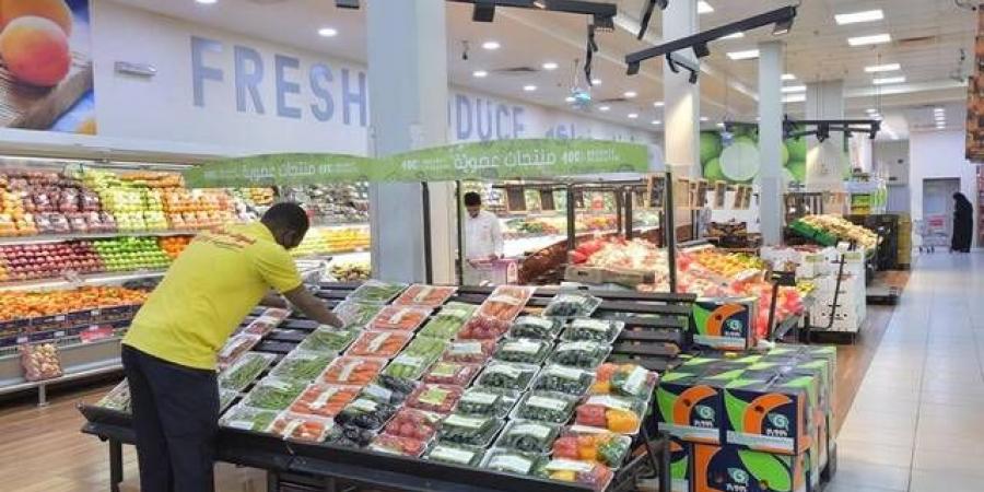 إنفاق
      المستهلكين
      عبر
      نقاط
      البيع
      يتراجع
      للأسبوع
      الثاني
      مسجلاً
      10.1
      مليار
      ريال