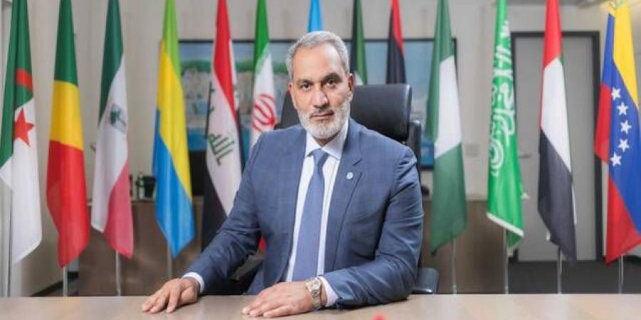 أمين
      عام
      "أوبك":
      الطلب
      على
      النفط
      عالمياً
      يصل
      إلى
      ذروته
      بحلول
      2030