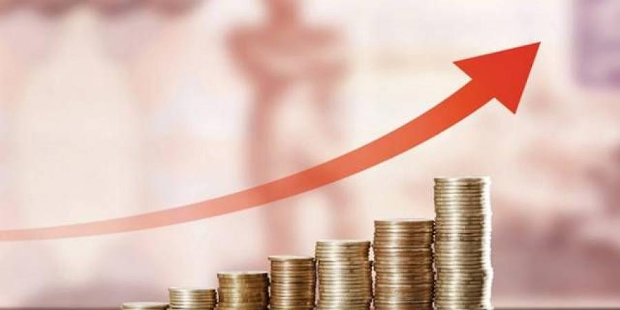 الأسهم
      الصينية
      تجذب
      3
      مليارات
      دولار
      من
      الصناديق
      العالمية