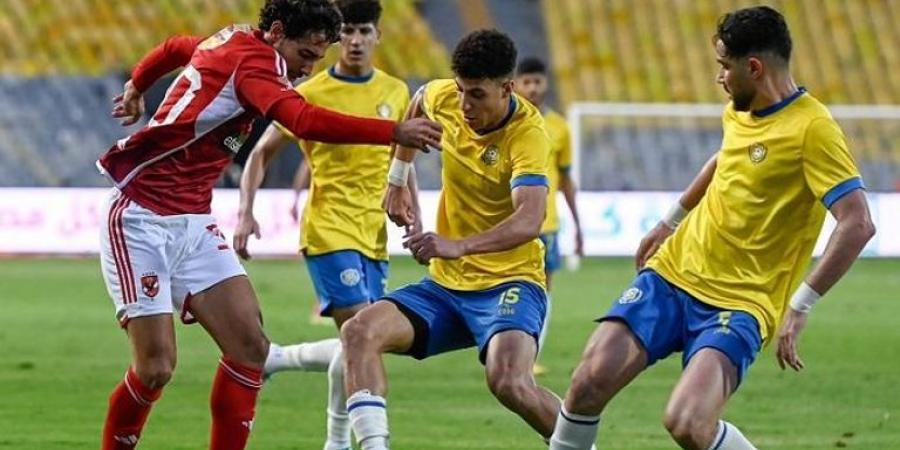 "إحصائية
      رقمية"
      تفضح
      انهيار
      الأهلي
      في
      الدوري
      عبر
      12
      مباراة