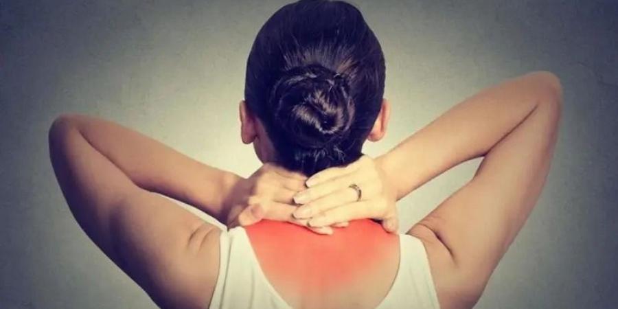 آلام
      الرقبة
      والتنفس
      الخاطئ..
      "علاقة
      مؤكدة
      ونصائح
      للعلاج"