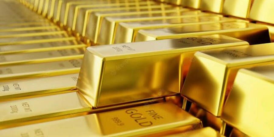 قفزة
      تاريخية
      للذهب
      فوق
      4100
      دولار
      تزامنًا
      مع
      توقيع
      اتفاق
      شرم
      الشيخ
      للسلام