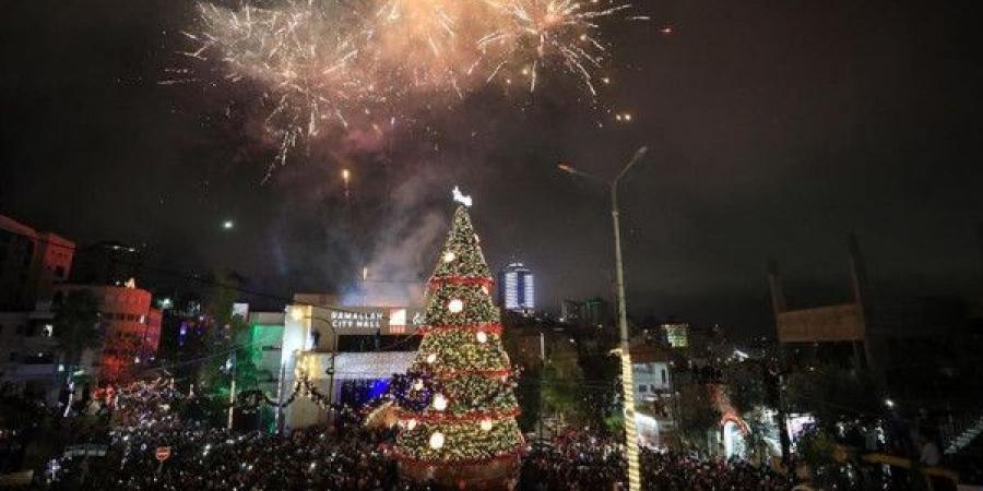 بلدية رام الله: اقتصار فعاليات عيد الميلاد وشهر رمضان على الأنشطة الرمزية