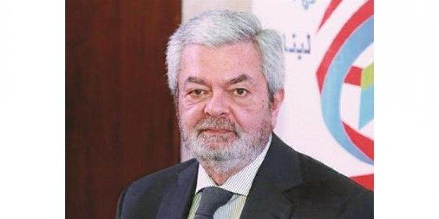 نقيب
أصحاب
الفنادق
بيار
الأشقر
لـ
«الأنباء»:
الكويتيون
والقطريون
يتصدرون
قائمة
السياح
الخليجيين