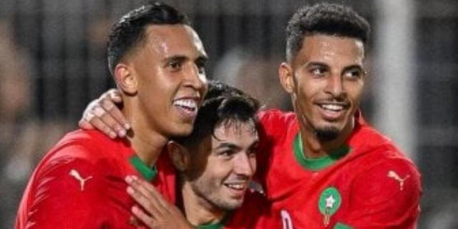 المغرب يبدأ رحلة مشوار كأس الأمم الأفريقية 2025 بمباراة جزر القمر