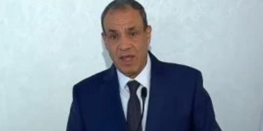 وزير الخارجية يشدد على رفض مصر لأية إجراءات لتكريس الانفصال بين الضفة وغزة