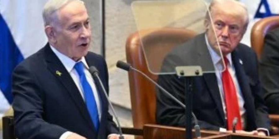 رسالة غضب من ترامب إلى نتنياهو بسبب غزة وسوريا.. ماذا قال البيت الأبيض؟