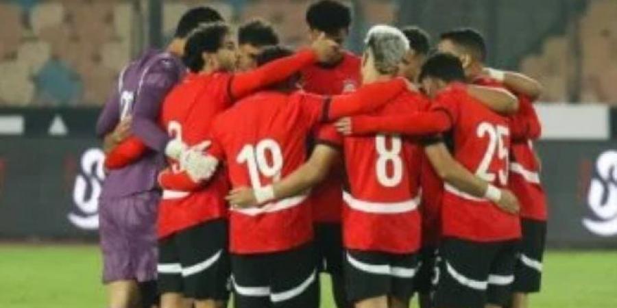 موعد مباراة منتخب مصر وزيمبابوى فى افتتاح أمم أفريقيا 2025