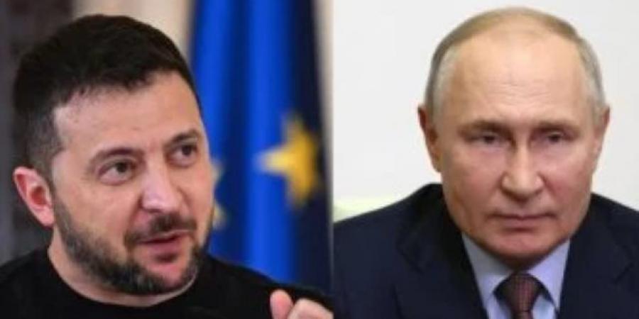 بوتين يتوعد زيلينسكى والجيش الروسى يعلن توسيع سيطرته بأوكرانيا