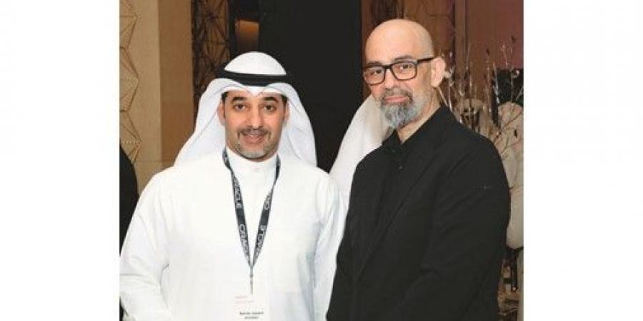 «برقان» يشارك في «Oracle» للبيانات والذكاء الاصطناعي