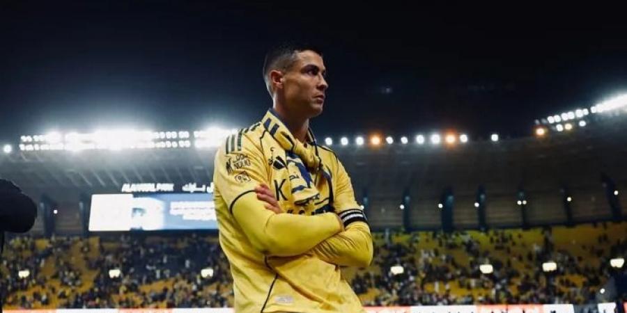 رونالدو يطمح في الوصول إلى "الهدف الألف" قبل الاعتزال