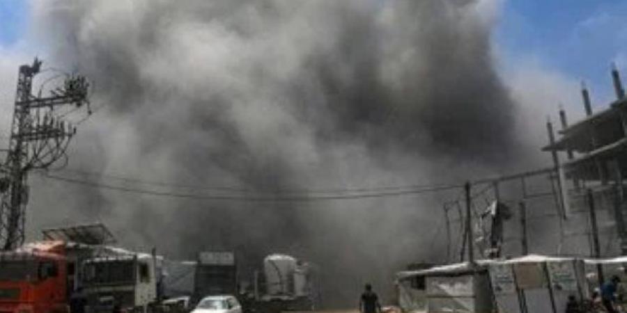 هيئة فلسطينية: المساعدات الإنسانية إلى غزة لا تلبى سوى 30% من الاحتياجات الأساسية