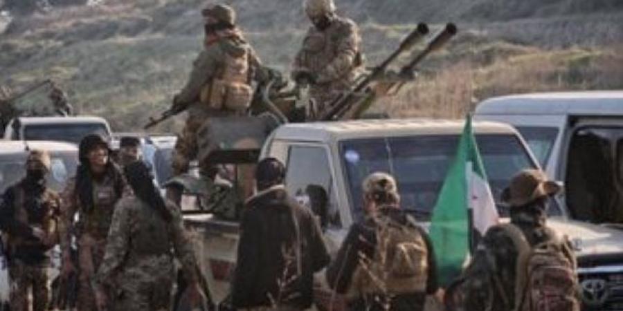 الجيش السورى يبدأ قصف حيى الشيخ مقصود والأشرفية فى حلب