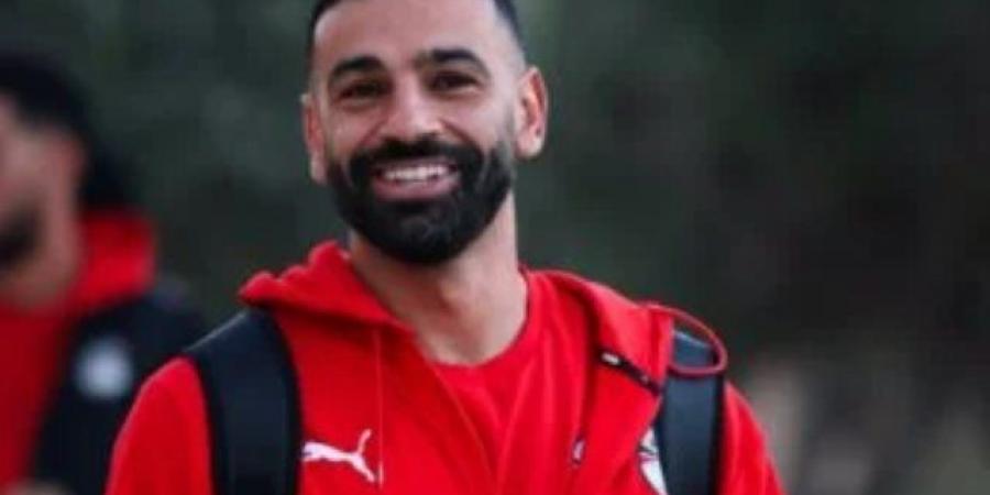 محمد صلاح بين مواجهة كوت ديفوار فى كان 2025 وقمة ليفربول وأرسنال