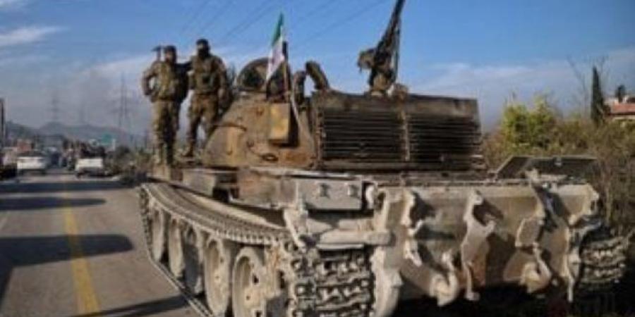 الجيش السورى: لم نبدأ عمليات تقدم تجاه مناطق قسد ونعمل على تأمين خروج الأهالى