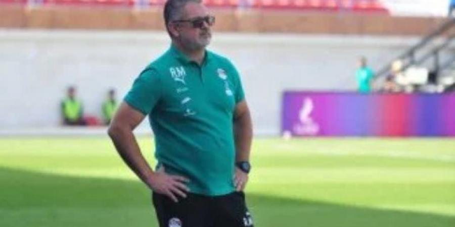 الزمالك يواصل البحث عن مدرب أجنبى رغم تولى معتمد جمال