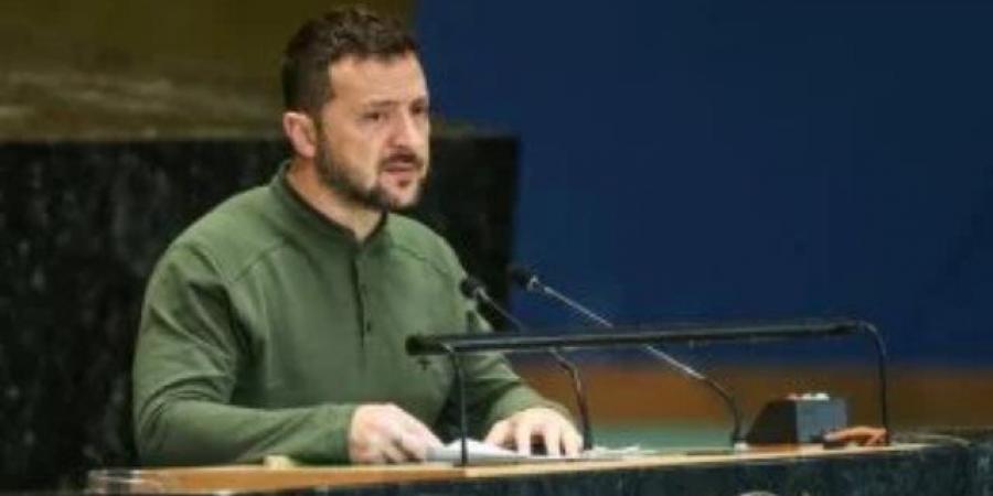 وزير خارجية أوكرانيا: لقبرص دور حاسم في مفاوضات انضمام كييف إلى الاتحاد الأوروبي