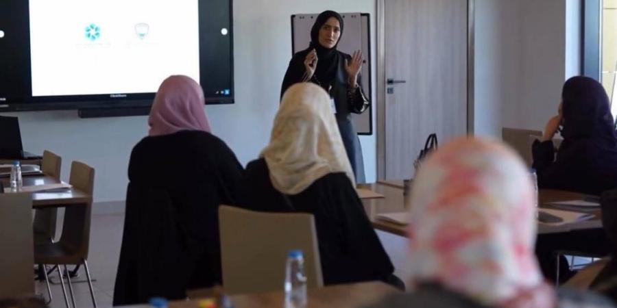 20 زيارة ميدانية ضمن حملة للتوعية بصعوبات التعلم