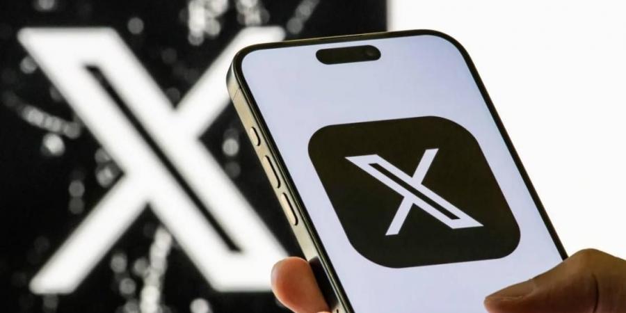 محكمة تُلزم «إكس» بدفع 170 ألف يورو لـ «فرانس برس»