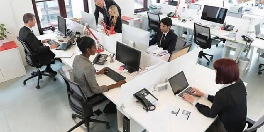 ضوء النهار الطبيعي ينظم مستويات السكر بين الموظفين