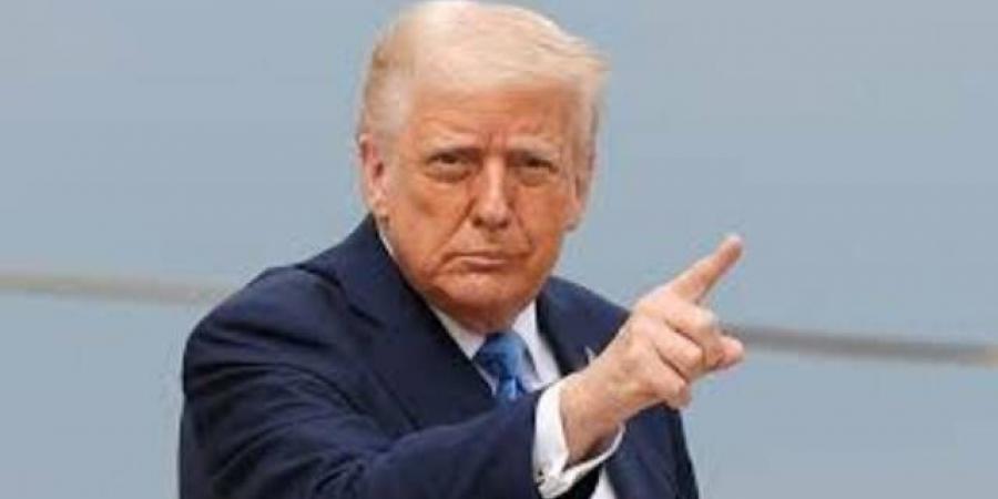 ترامب يلمح لشن هجوم على عصابات المخدرات في أراضي المكسيك