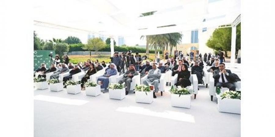 بالفيديو.. المطيري: «تطوير الجزيرة الخضراء» يعزز جاذبية الكويت كوجهة سياحية